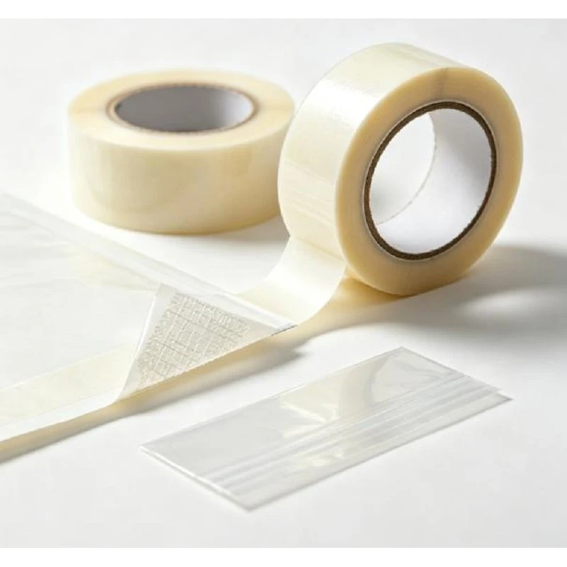 Παραβίαση-Evident Mailer Bag Tape